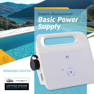 Dolphin Power Supply 99956085-ASSYV4
