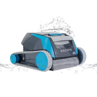 Dolphin Escape — robotic pool cleaner sold by Pool Robots