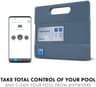 Aquabot Elite Pro Robotic Pool Cleaner