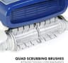 Aquabot Elite Pro Robotic Pool Cleaner