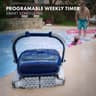 Aquabot Elite Pro Robotic Pool Cleaner