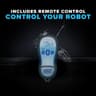 Aquabot Rapids 2000 Robotic Pool Cleaner