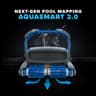 Aquabot Rapids 2000 Robotic Pool Cleaner