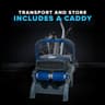 Aquabot Rapids 2000 Robotic Pool Cleaner