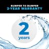 Aquabot Rapids 2000 Robotic Pool Cleaner