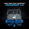 Aquabot Rapids 2500 Robotic Pool Cleaner