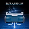 Aquabot X2 Robotic Pool Cleaner