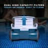 Aquabot X2 Robotic Pool Cleaner