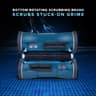 Aquabot X2 Robotic Pool Cleaner