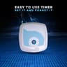 Aquabot X2 Robotic Pool Cleaner