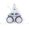 Aquabot X4 Robotic Pool Cleaner