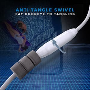 Anti-Tangle Technology