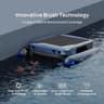 Beatbot AquaSense 2 Robotic Pool Cleaner + iSkim Ultra Robotic Pool Skimmer