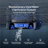 Beatbot AquaSense 2 Robotic Pool Cleaner + iSkim Ultra Robotic Pool Skimmer