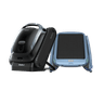 Beatbot AquaSense 2 Robotic Pool Cleaner + iSkim Ultra Robotic Pool Skimmer