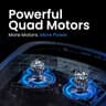 Clear S Robotic Pool Cleaner