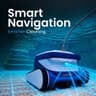 Clear S Robotic Pool Cleaner
