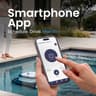 Clear S Robotic Pool Cleaner