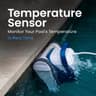 Clear S Robotic Pool Cleaner