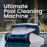 Clear S Robotic Pool Cleaner