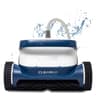 Clear UV Robotic Pool Cleaner