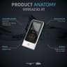 Dolphin Advanced Remote Control