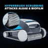 Dolphin Cayman Robotic Pool Cleaner