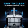 Dolphin Cayman Robotic Pool Cleaner