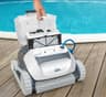 Dolphin E10 Robotic Pool Cleaner