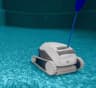 Dolphin E10 Robotic Pool Cleaner