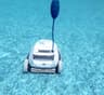 Dolphin E10 Robotic Pool Cleaner