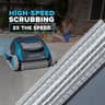 Bundle - Dolphin Escape with NanoFilter UltraBin & Universal Caddy