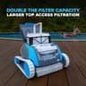 Bundle - Dolphin Escape with NanoFilter UltraBin & Universal Caddy