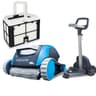 Bundle - Dolphin Escape with NanoFilter UltraBin & Universal Caddy