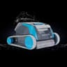 Dolphin Escape Robotic Above Ground Pool Cleaner - Open Box