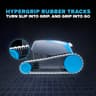 Dolphin Escape Robotic Above Ground Pool Cleaner - Open Box