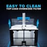 Dolphin Escape Robotic Pool Cleaner