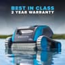 Dolphin Escape Robotic Pool Cleaner