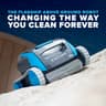 Dolphin Escape Robotic Pool Cleaner