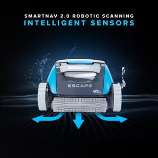 SmartNav 2.0™ Robotic Scanning