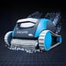 Dolphin Escape Robotic Pool Cleaner