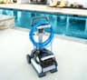 Dolphin Explorer E30 WiFi Pool Robot