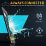 Dolphin Explorer E30 WiFi Pool Robot