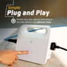 Dolphin Explorer E30 WiFi Pool Robot