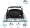 Dolphin Explorer E30 Robotic Pool Cleaner