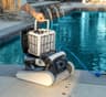 Dolphin Explorer E30 Robotic Pool Cleaner