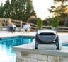 Dolphin Explorer E50 WiFi Pool Robot