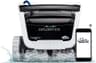 Dolphin Explorer E70 Pool Robot with included Dolphin Universal Caddy, Wi-Fi, and Waterline Cleaning