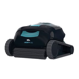 Dolphin Liberty 200