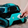 Dolphin Liberty 200 Cordless Robotic Pool Cleaner